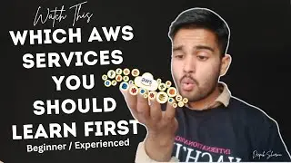 AWS services to learn first | How to do AWS certification | AWS certification for free | AWS service
