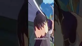 Genshin Impact Is A Great Game