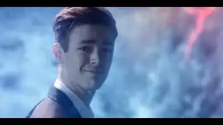 barry allen | flashpoint