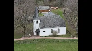 DJI Air 3: Heiligenbösch 31.03.2024