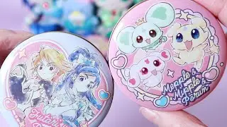 プリキュアプチキャン Precure Petit Can