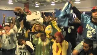Timoteo Harlem Shake