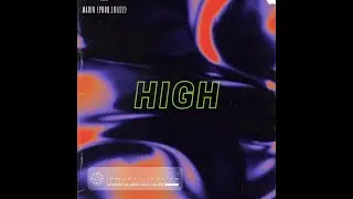 High - marin (prod.by luizzz)