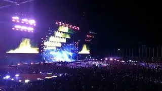 Cesare Cremonini - Logico (live a Lignano)