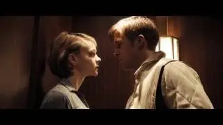 Драйв (2011) - Поцелуй в лифте
