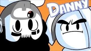 Game Grumps Animated: I Missed - Quick Clip Fan Dub ( by Brandon Turner)