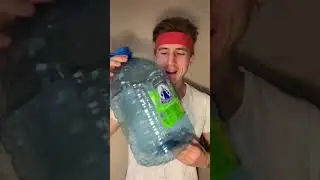 Магия воды. ФИЗИКА.