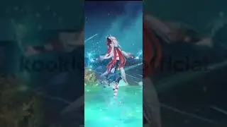 Bloody Mary - Lady Gaga | Nilou - Genshin Impact | 