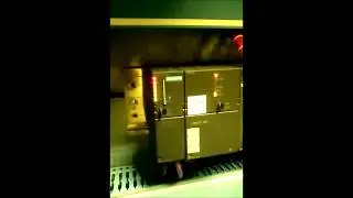 Siemens S7-300 firmware upgrade with memory card