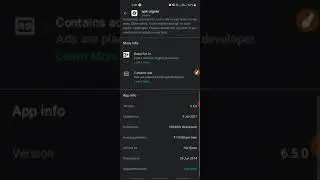 Apk Signer New Updates 