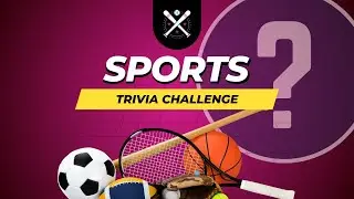 From Soccer to the Super Bowl: Can You Beat This 25-Question Sports Quiz?