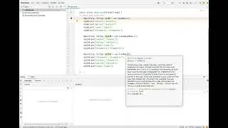 HashMap vs LinkedHashMap vs TreeMap, three different implementations of Map interface