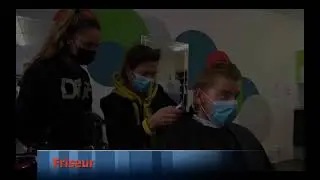 Kurzfilm Präsentation Schulen 2021