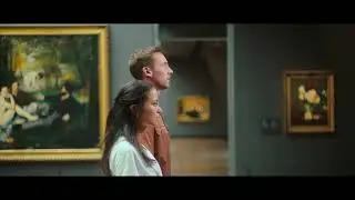 Les voyages impressionnistes en Normandie et à Paris Region (Teaser FR 2)