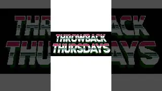 “Throwback Thursday Pilot | TMNT NES + Marvel vs Capcom (Retro Gaming w/ Lucy Splifwalker)”