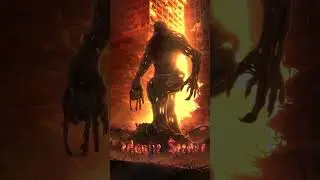 Plague Seeker - Animated Poster #01