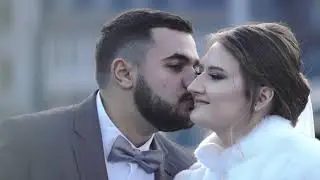 Giorgi & Lena Wedding ( 27.11.2018 ) Video by Araik Oganesyan