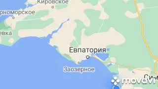 Западное побережье Крыма. Начало сезона 2021!