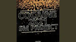 Cocaine 2K21 (Radio Edit)