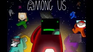Among Us, But I play with friends!