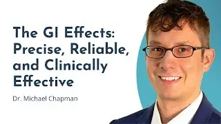 The GI Effects: Precise, Reliable, and Clinically Effective - Rupa Health