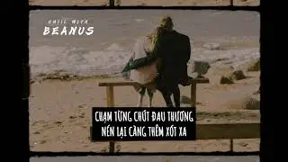 Tháng Năm ( The Playah) Soobin x SlimV [ Lyric Video] l CHILL WITH BEANUS l Nhạc Chill