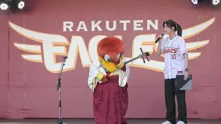 20240917　クラッチくんの津軽三味線ステージ2024⑪