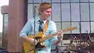The Hush Sound - Lovefool