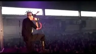 Amduscia - Fucking Flesh [Live In M'era Luna]
