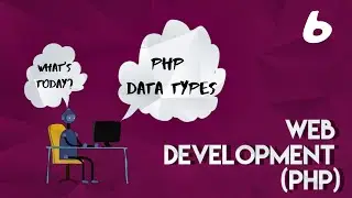 06. PHP Data Types