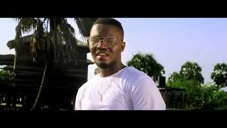 Marvy M'vila- Danse pour moi