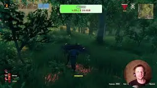Valheim. Время собирать камни #6