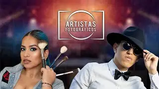 ARTISTAS FOTOGRAFICOS -  Capitulo 0