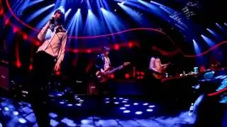 Primal Scream - It's Alright, It's Okay (Live Jonathan Ross Show)