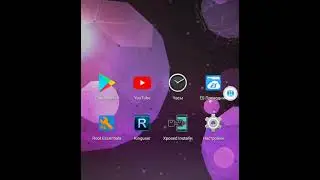 VMOS ROM Market для всех !!!