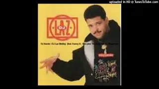 Dj Nando - DJ Laz Medley (Megamix)