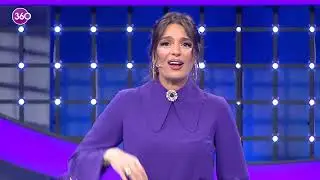 Aileler Yarışıyor - Asuman Krause - 190. Bölüm