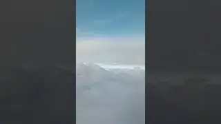 небо голубое😊 
