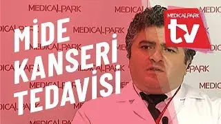 Mide Kanseri Tedavisi   Medical Park   TV