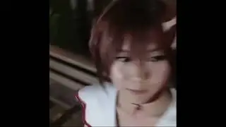 Inugami Korone irl