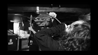 Niam Nigrissim @ the Place // Tbilisi 12.01.2024