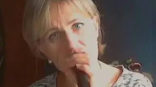 Unbreak my heart cover