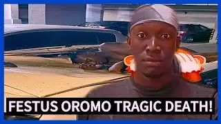 HOW FESTUS OROMO FELL FROM 14TH FLOOR AT KILIMANI APARTMENT AFTER TINDER WITH LILIAN MBEKI!
