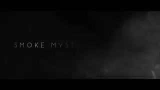 Cinema Smoke Titles (Motion Array After Effects Template)