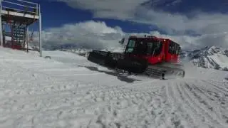 Квадровосхождение 2016