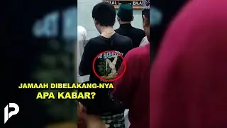 Sholat Tapi Dosanya Tidak Tertolong!