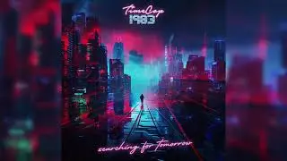 Timecop1983 - Deckard's Dream