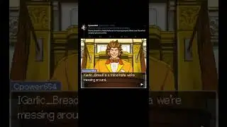 #aceattorney #funny #youtube #lol #ai #funnyvideo #foryou