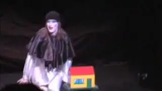 Pierrot de la Luna
