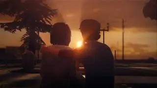 Life is Strange Episode 2